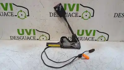 Автозапчастина б/у піднатяжач подушки безпеки лівий для jaguar x-type 2.0 v6 посилання на oem iam 1x43f61209aeleg