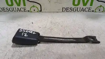 Second-hand car spare part front right seat belt for toyota corolla (e12) 2.0 d-4d linea sol berlina oem iam references e034501