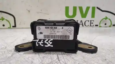 Second-hand car spare part sensor for renault laguna ii (bg0) authentique oem iam references 8200404858b