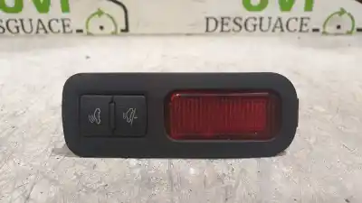 Автозапчастина б/у вимикач для audi a8 (4e2) 3.0 v6 30v cat (asn) посилання на oem iam 4e0962109