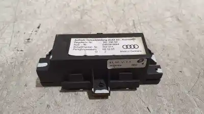 Автозапчастина б/у датчик для audi a8 (4e2) 3.0 v6 30v cat (asn) посилання на oem iam 04e0919064