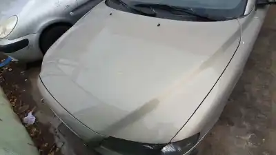 Peça sobressalente para automóvel em segunda mão capot por volvo s60 berlina 2.4 d referências oem iam 