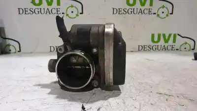 Автозапчастина б/у коробка метелика для mini mini (r50,r53) cooper посилання на oem iam 1354750904302  