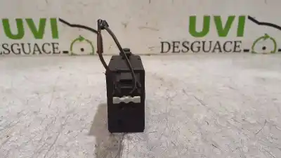 Second-hand car spare part tailgate central locking system  for opel zafira a elegance oem iam references 90460062  1101215