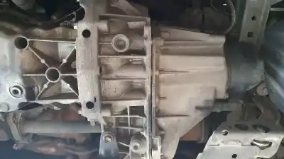 Peça sobressalente para automóvel em segunda mão caixa de velocidades por nissan note (e11e) acenta referências oem iam jh3162