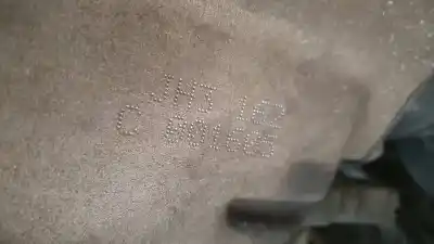 Pezzo di ricambio per auto di seconda mano riduttore per nissan note (e11e) acenta riferimenti oem iam jh3162  jxq