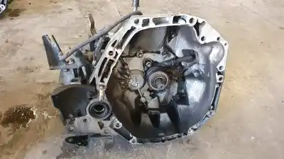 Pezzo di ricambio per auto di seconda mano riduttore per nissan note (e11e) acenta riferimenti oem iam jh3162  jxq