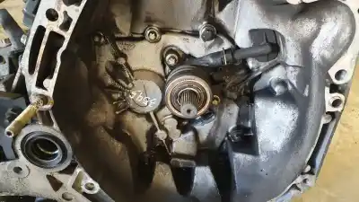 Pezzo di ricambio per auto di seconda mano riduttore per nissan note (e11e) acenta riferimenti oem iam jh3162  jxq