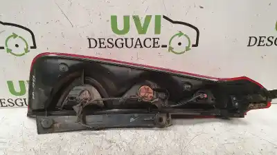 Second-hand car spare part right tailgate light for nissan note (e11e) acenta oem iam references 22016752  
