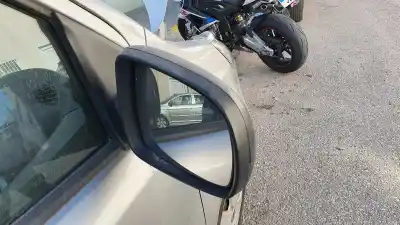 Peça sobressalente para automóvel em segunda mão espelho retrovisor direito por nissan note (e11e) acenta referências oem iam 12493090