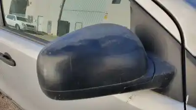 Peça sobressalente para automóvel em segunda mão espelho retrovisor direito por nissan note (e11e) acenta referências oem iam 12493090  