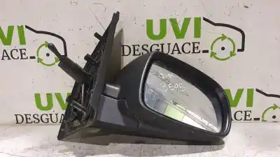 Peça sobressalente para automóvel em segunda mão espelho retrovisor direito por nissan note (e11e) acenta referências oem iam 12493090  