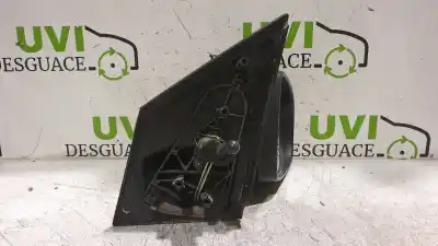 Peça sobressalente para automóvel em segunda mão espelho retrovisor direito por nissan note (e11e) acenta referências oem iam 12493090  
