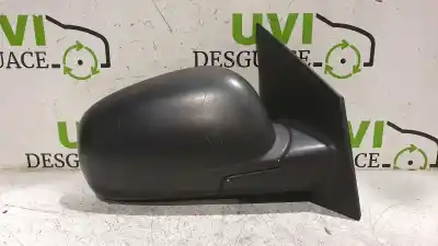 Peça sobressalente para automóvel em segunda mão espelho retrovisor direito por nissan note (e11e) acenta referências oem iam 12493090  