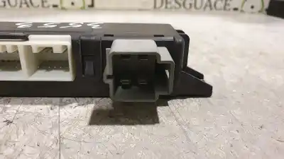 Second-hand car spare part electronic module for jaguar s-type 3.0 v6 24v cat oem iam references yw4t13c791b  