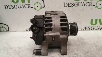 Second-hand car spare part alternator for citroen nemo basis oem iam references p0158397 285837 150302