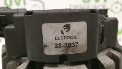 Second-hand car spare part alternator for citroen nemo basis oem iam references p0158397 285837 150302