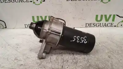 Second-hand car spare part starter motor for citroen nemo basis oem iam references 11021650125n