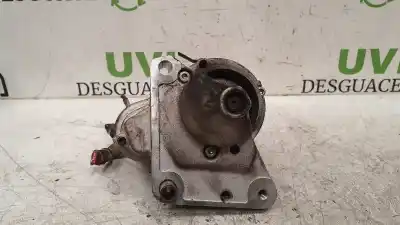 Peça sobressalente para automóvel em segunda mão motor de arranque por citroen nemo basis referências oem iam 11021650125n  