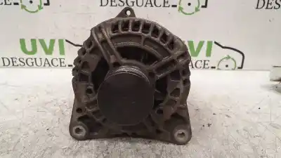 Автозапчастина б/у генератор для renault laguna ii (bg0) authentique посилання на oem iam 8200251006  0124525076