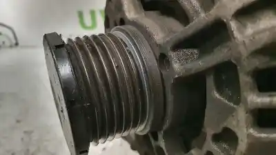 Автозапчастина б/у генератор для renault laguna ii (bg0) authentique посилання на oem iam 8200251006  0124525076