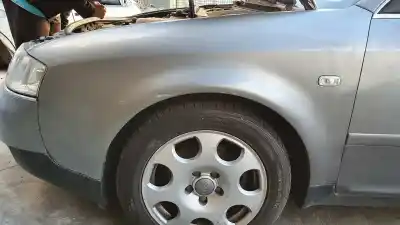 Pezzo di ricambio per auto di seconda mano PARAFANGO ANTERIORE SINISTRO per AUDI A6 BERLINA (4B2)  Riferimenti OEM IAM   