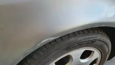 Pezzo di ricambio per auto di seconda mano parafango anteriore sinistro per audi a6 berlina (4b2) 1.8 t riferimenti oem iam   