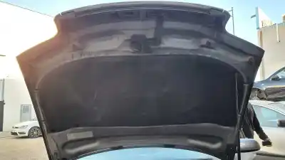 Peça sobressalente para automóvel em segunda mão capot por audi a6 berlina (4b2) 1.8 t referências oem iam   