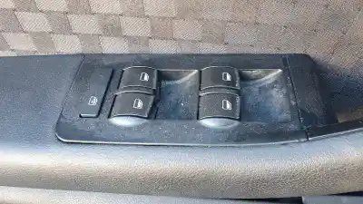 Tweedehands auto-onderdeel linker voorruit schakelaar voor audi a6 berlina (4b2) 1.8 t oem iam-referenties 4b1959521