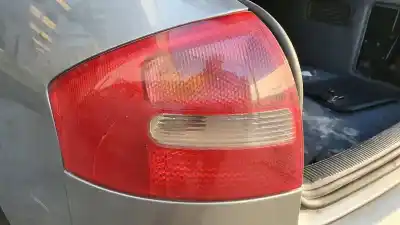 Tweedehands auto-onderdeel linker achterlamp voor audi a6 berlina (4b2) 1.8 t oem iam-referenties 4b5945095b