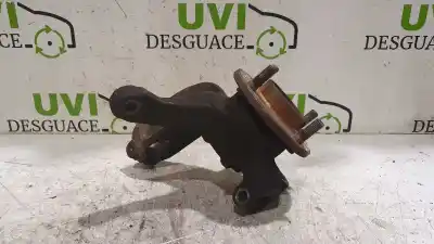 Second-hand car spare part front right knuckle for ford fusion (cbk) trend oem iam references 