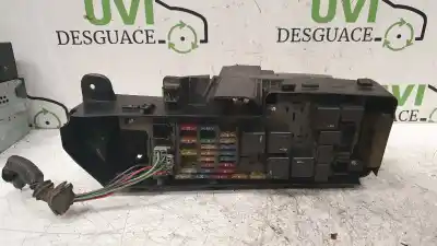 Peça sobressalente para automóvel em segunda mão caixa de fusíveis e relés por volvo s60 berlina 2.4 d referências oem iam 9494210