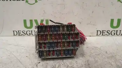 Peça sobressalente para automóvel em segunda mão caixa de fusíveis e relés por volvo s60 berlina 2.4 d referências oem iam 9162439