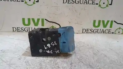 Recambio de automóvil de segunda mano de cerradura puerta delantera derecha para volvo s60 i (384) 2.4 d5 referencias oem iam 8650546  