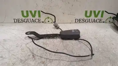 Peça sobressalente para automóvel em segunda mão cinto de segurança dianteiro esquerdo por volvo s60 berlina 2.4 d referências oem iam 