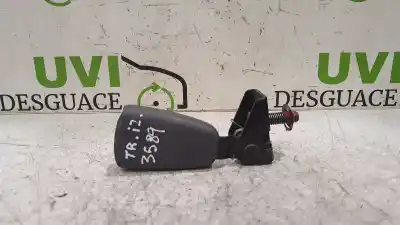 Peça sobressalente para automóvel em segunda mão cinto de segurança traseiro esquerdo por volvo s60 berlina 2.4 d referências oem iam 