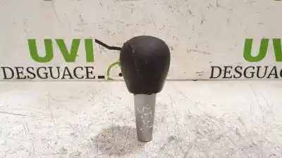 Peça sobressalente para automóvel em segunda mão botão da alavanca de velocidades por volvo s60 berlina 2.4 d referências oem iam 