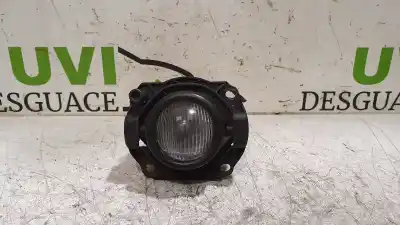 Second-hand car spare part left fog light for bmw x3 (e83) 3.0d oem iam references 3416773eze60u