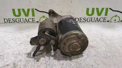 Peça sobressalente para automóvel em segunda mão motor de arranque por citroen c2 vtr referências oem iam 9656317780  