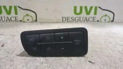Автозапчасти б/у ВЫКЛЮЧАТЕЛЬ за FIAT GRANDE PUNTO (199)  ссылки OEM IAM 735367269  61046000