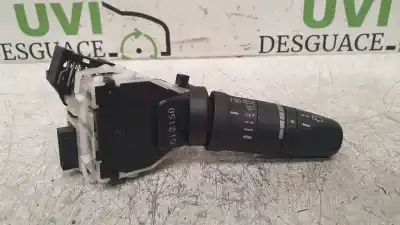 Peça sobressalente para automóvel em segunda mão comutador de limpa vidros por nissan note (e11e) acenta referências oem iam 255609u00d