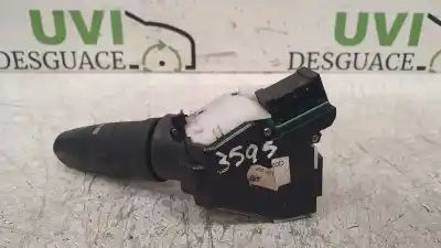 Pezzo di ricambio per auto di seconda mano comando pulito per nissan note (e11e) acenta riferimenti oem iam 255609u00d  