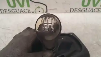 Piesă de schimb auto la mâna a doua schimbãtor de viteze pentru nissan note (e11e) acenta referințe oem iam   