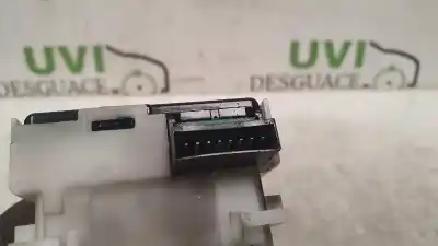 Second-hand car spare part indicator switch for nissan note (e11e) acenta oem iam references 14425  6120sd