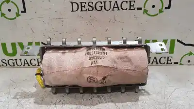 Peça sobressalente para automóvel em segunda mão airbag dianteiro direito por nissan note (e11e) acenta referências oem iam kp9u1063151225