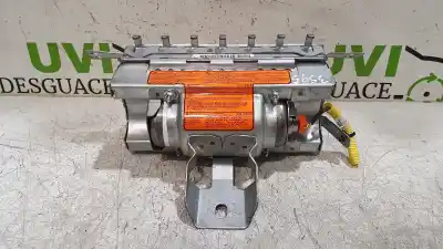 Second-hand car spare part front right air bag for nissan note (e11e) acenta oem iam references kp9u1063151225 ph061132f3t 305970710