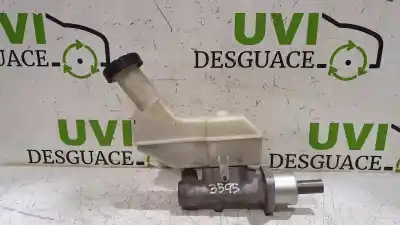 Peça sobressalente para automóvel em segunda mão bomba de travões por nissan note (e11e) acenta referências oem iam 