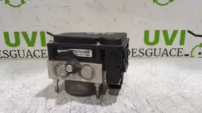 Peça sobressalente para automóvel em segunda mão abs por nissan note (e11e) acenta referências oem iam 476609u100