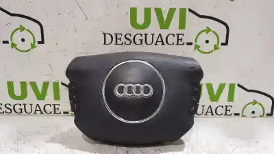 Second-hand car spare part front left air bag for audi a6 avant (4b5) 2.5 v6 24v tdi oem iam references 8p0880201bn