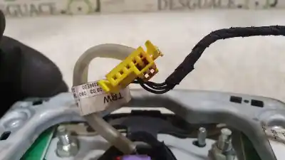 Second-hand car spare part front left air bag for audi a6 avant (4b5) 2.5 v6 24v tdi oem iam references 8p0880201bn  001nf01g2c3u